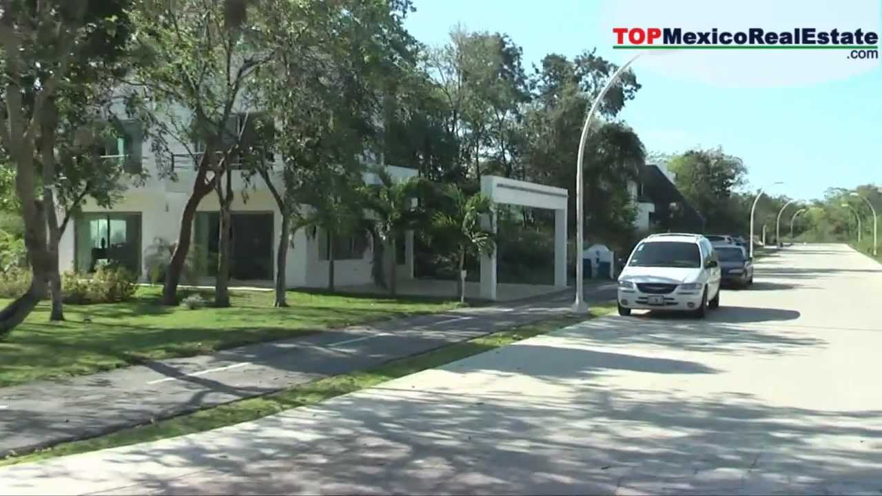 El Cielo Residencial Playa del Carmen for Sale TOPMexicoRealEstate