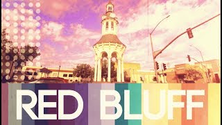 Summer in #RedBluff Summer in #RedBluff