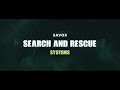 Savox Search and Rescue Systems