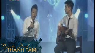 Video thumbnail of "Phố Xa - Nguyễn Đình Thanh Tâm - Ca Nhạc VTV"