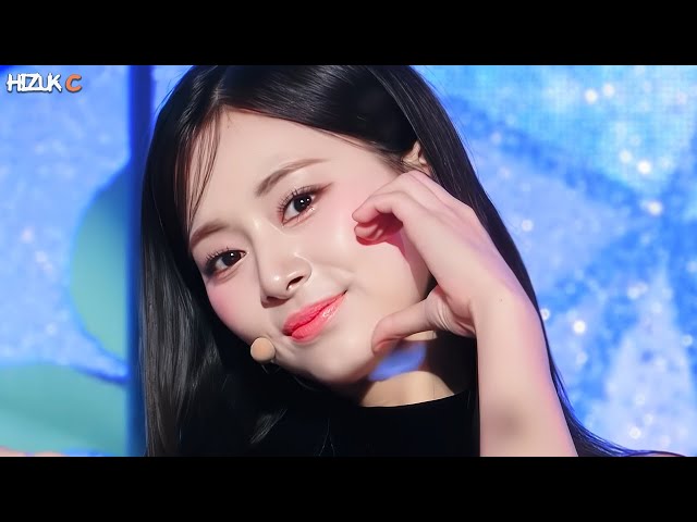 트와이스(TWICE) - ONE SPARK 교차편집(stage mix) class=