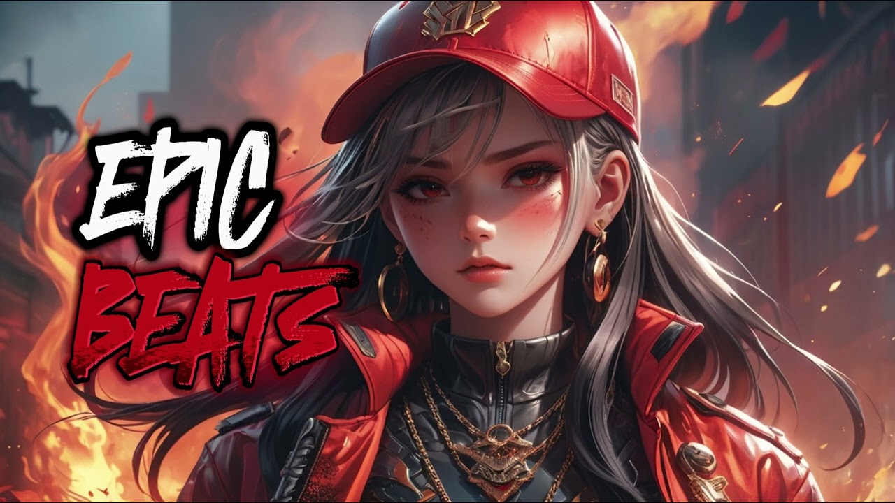 🎧 EPIC BEATS | UNBREAKABLE ENERGY 🔥⚡🏆