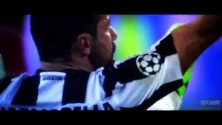 Fabio Quagliarella - Eta Beta 20122013 By Amirov Slavomir