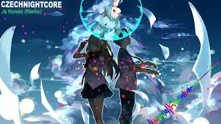 Nightcore - Je Koniec