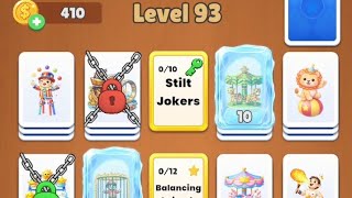 Category Sort Level 93 Walkthrough Gameplay Android,iOS 