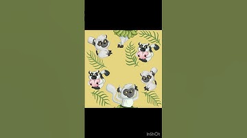 Seamless Patterns coming together are so satisfying! #originalcharacter #characterdesign #artist