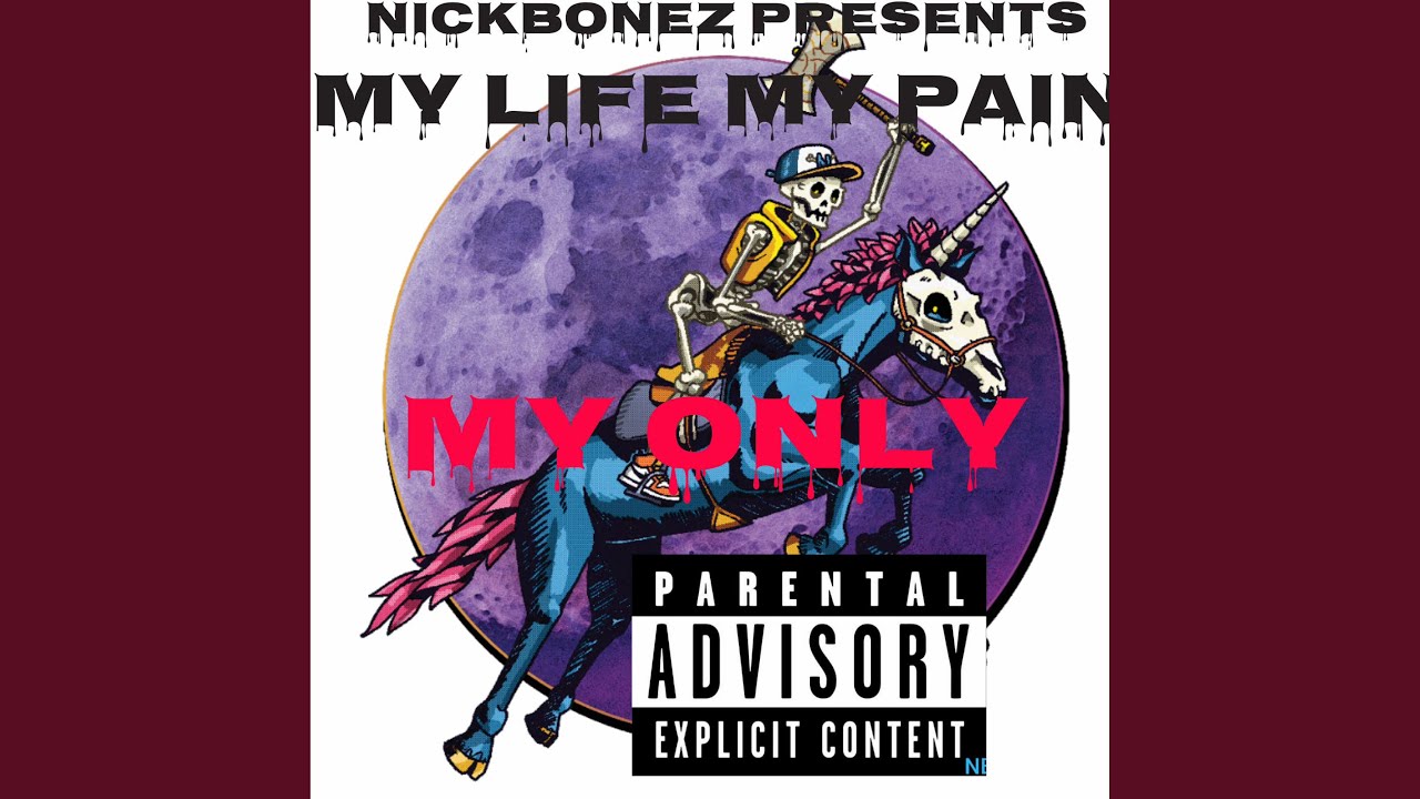 Watch My Only on YouTube Watch My Only on YouTube