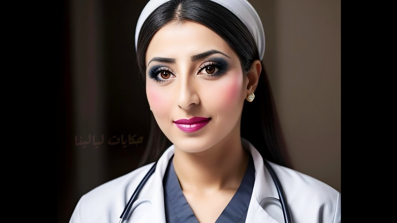 الدكتورة هايدي