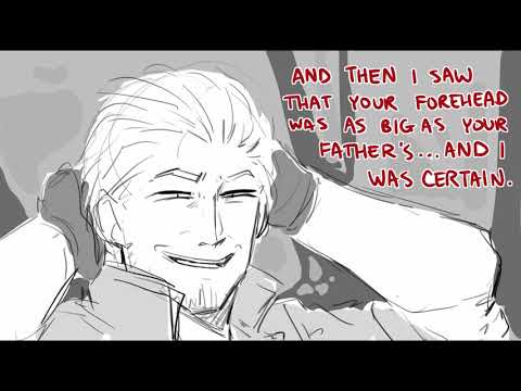 DMC V - Nero's Forehead