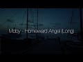 Moby Homeward Angel Long mp3