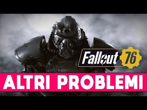 Wideo: Gracze Fallout 76 Twierdzą, że Nadchodzące Zestawy Naprawcze łamią Obietnicę Bethesdy O Braku Zapłaty Za Wygraną