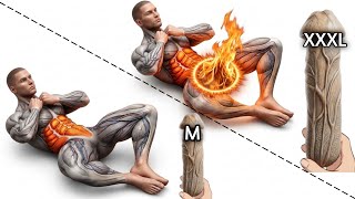 You Only Need 5 Exercises to Increase Size