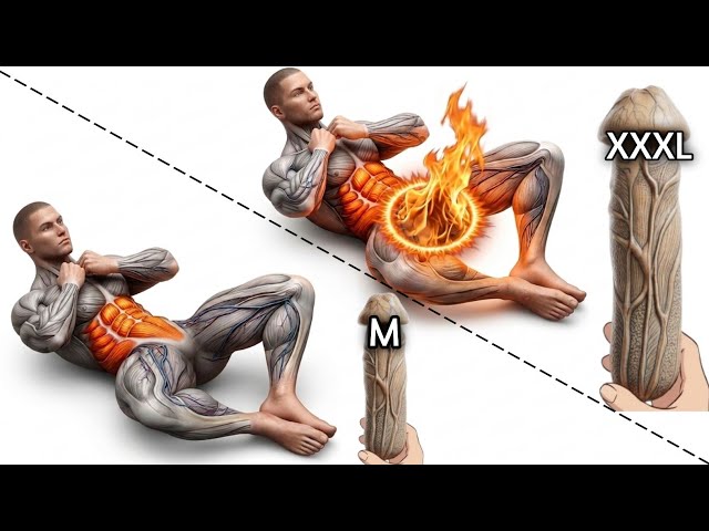 You Only Need 5 Exercises to Increase Size
