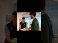 Australia Team Manager Visits Pakistan Dressing Room Ahead of ODI Series|Eid Greetings Exchanged #yt
