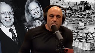 Top 10 MIND-BLOWING Revelations Has Discussed on Joe Rogan Podcast