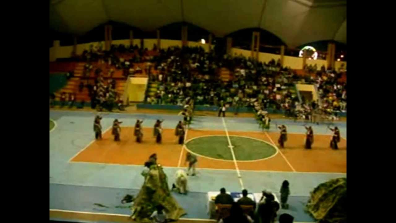 carnaval de macari jauray expresion andina