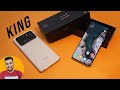 Mi 11 Ultra Unboxing : THIS IS REAL NUMBER KING!