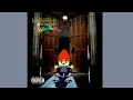 Parappa The Rapper - Touch The Sky (A.I. Cover) Kanye West