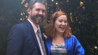 Dead Files Amy Allan Split from second Husband Rob Traegler.