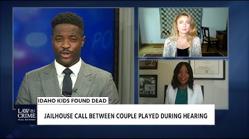 Law & Crime Report: Chad Daybell Preliminary Hearing, Just What it Means for the Trial