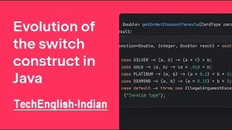 Java Switch Statement Explained: Simplify Decision-Making in Java