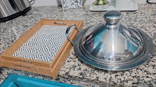 كيف تختار طاجين إينوكس المثالي+مشتريات