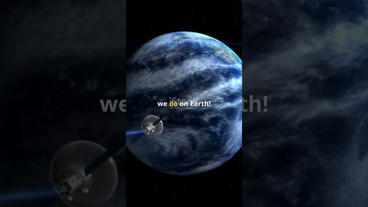 🛰️ GPS & Time: The Science Behind the Shift! ⏳✨