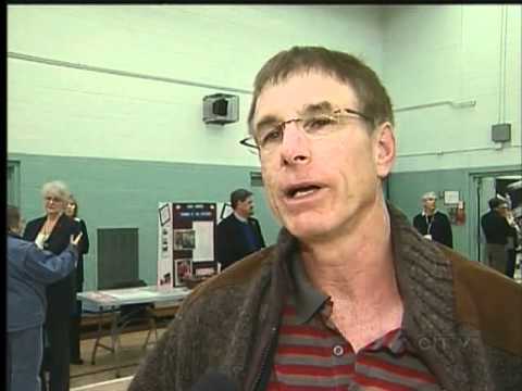 Victoria Election Issues