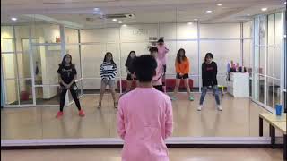 [87 LEMON KPOP MIX CLASS]EXO-KO KO POP