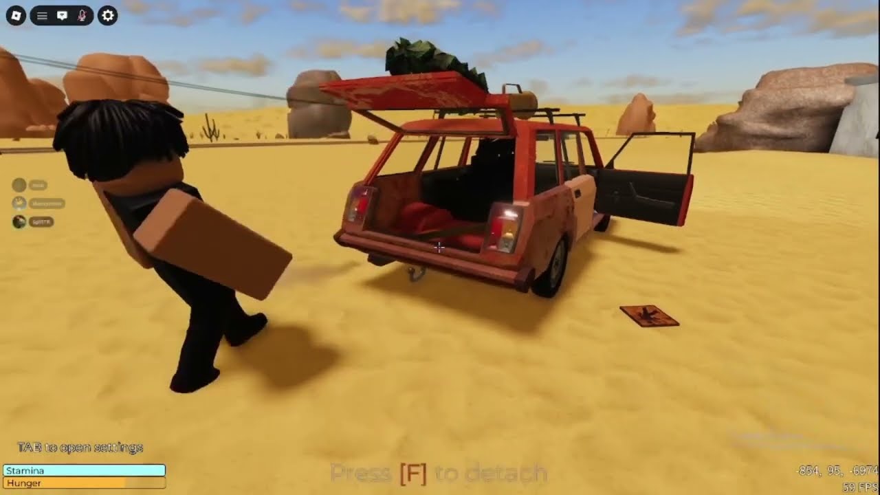 We went on a Road trip and almost died!!!...