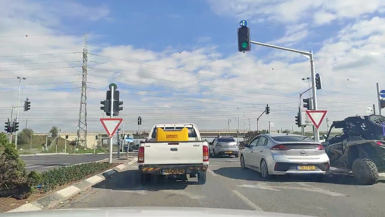 כביש 40 פתח תקווה