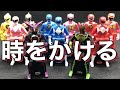 【レンジャーキー】破壊者を守護者に変える【ゴーカイジャー】#shorts #スーパー戦隊 #Shorts