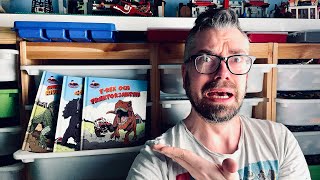 Youtube break due to making tons of children’s books. SOOORRRRRYYYYYY