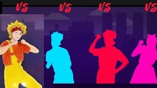 My Name Is | D Billions Kids Songs original Vs X editing @dbillions