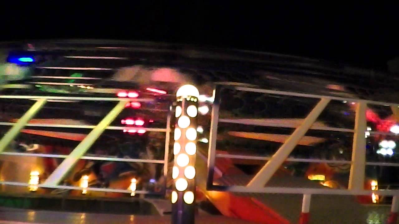 Enterprise (R.Geelen) Offride Kermis Varsseveld 2012 [HD] - YouTube
