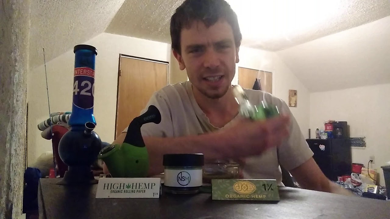 Weed Strain Reviews: