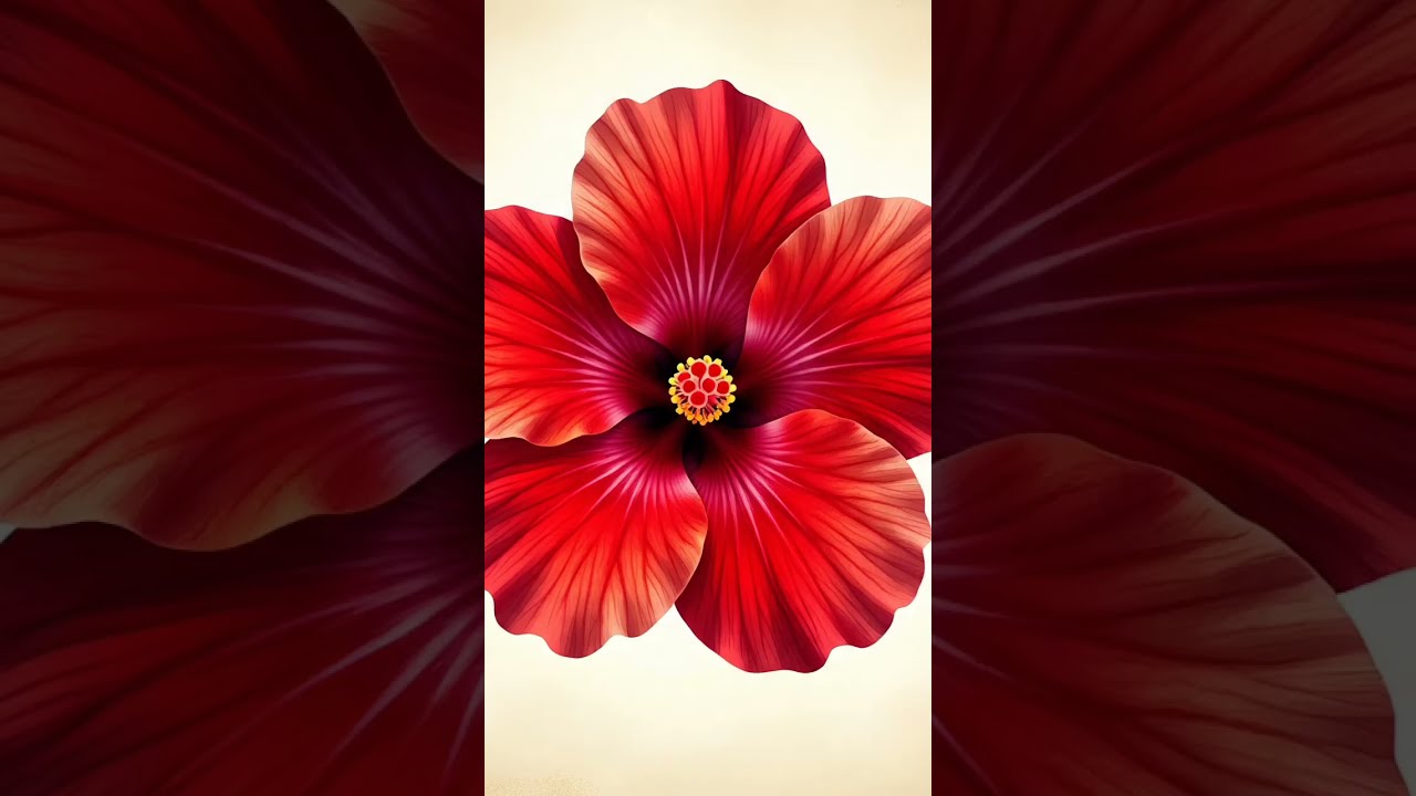 Flowers Make The Earth Beautiful Are Home Of Butterfly