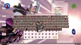 The Rest Of The LEGO MARVEL Super Heroes 2 Cheat Codes screenshot 5