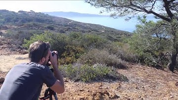 FotoMapr - GPS Camera Module