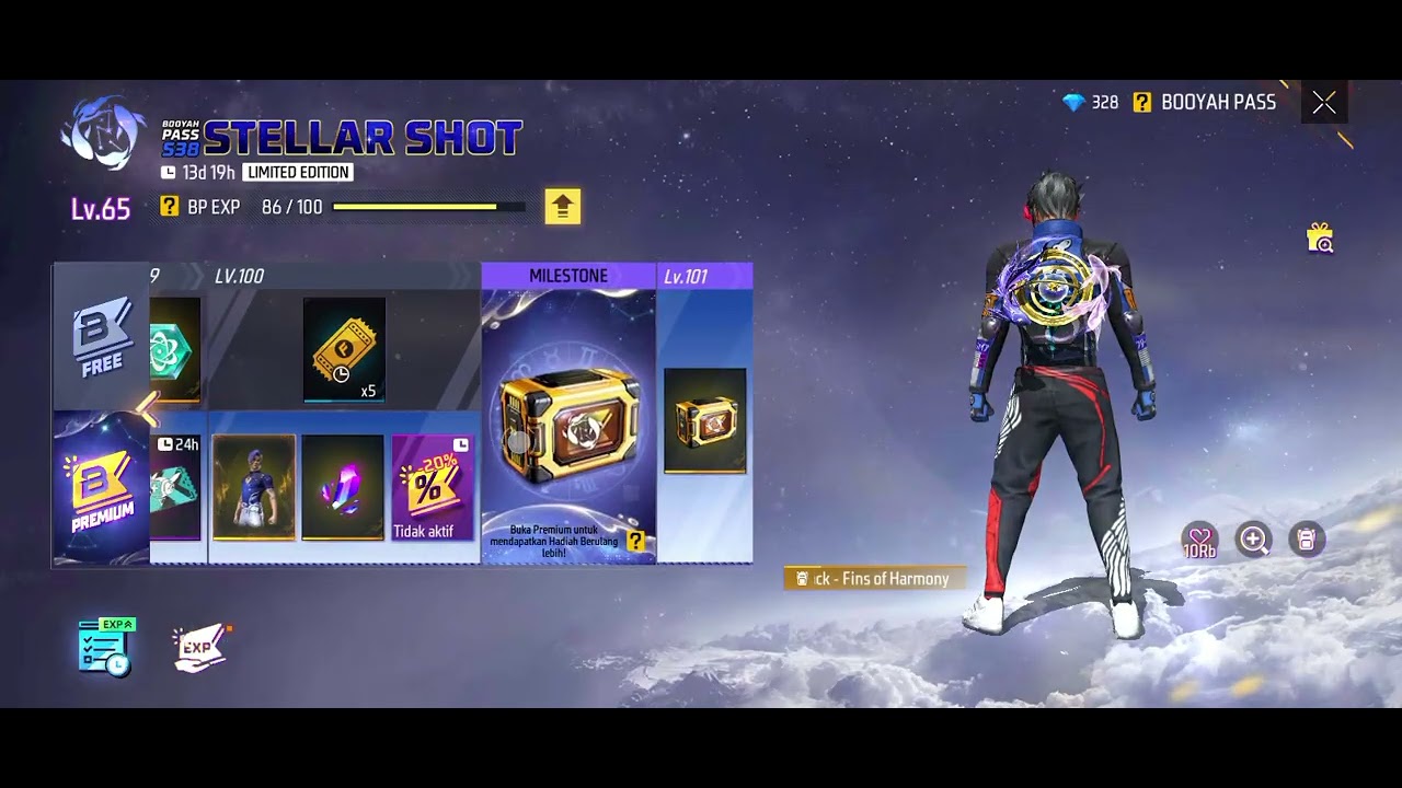 SEPIN EMOT KURSI RAJA 