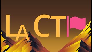 Speaker: Carey Nachenberg | LA CTF 2023 Guide