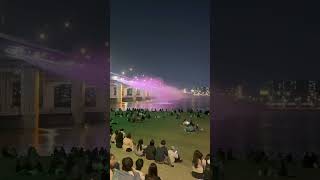 Romance of the Han River 🌙✨ Seoul Night Vibes 🇰🇷