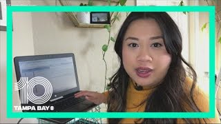 Tampa Bay Area Workers Looking For New Jobs In The New Year