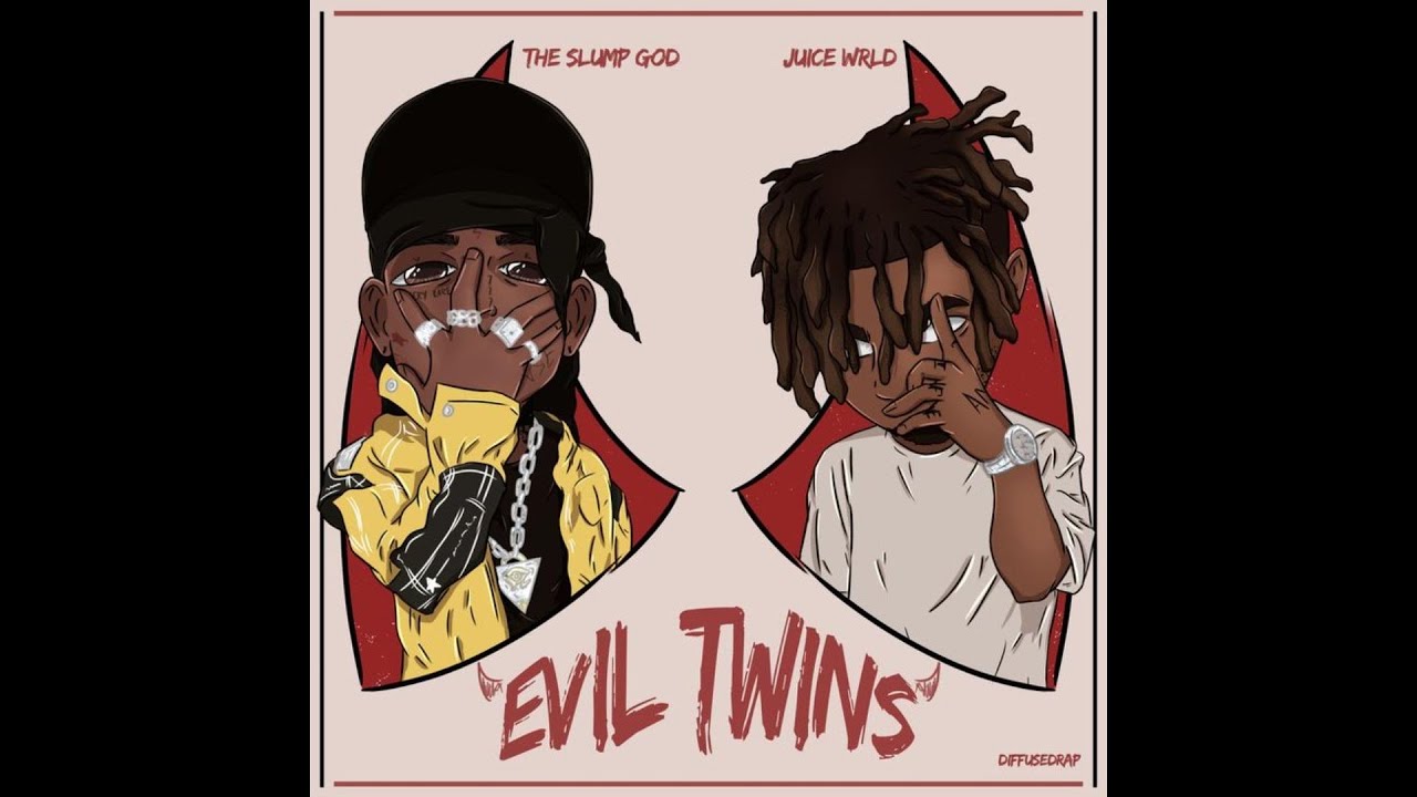 [FREE] Juice WRLD x Ski Mask Type Beat 'CLEAR VISION' Melodic Bouncy