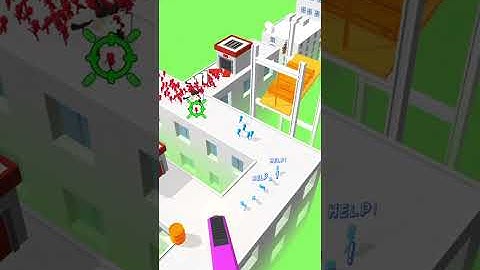 MAX LEVEL Z ESCAPE 😎⛔ Gameplay All level (Android IOS) #shorts