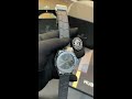 [Kenny Luxury] Hublot Classic Fusion Titan Grey 42mm New 2019