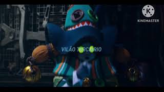 Todos Os Vilões Power Rangers Dino Charge .
