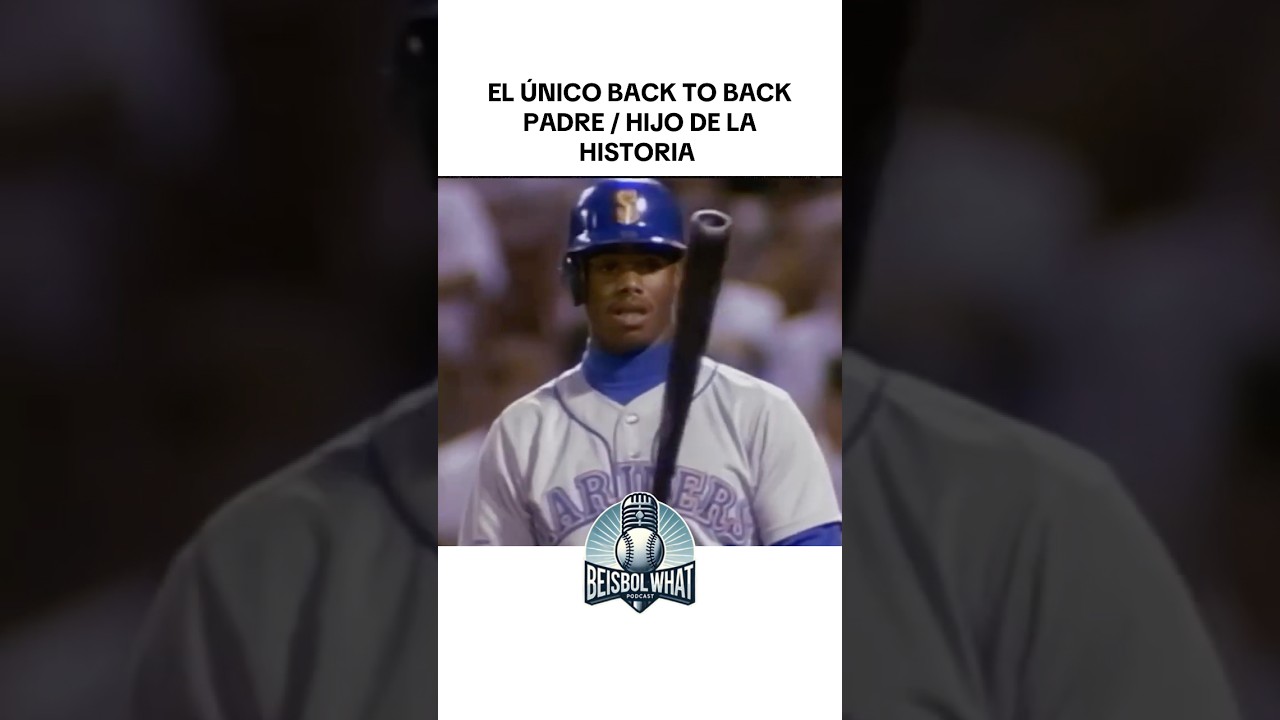 El único back to back de la historia 😳 No olvides seguirme 🫡