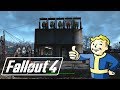 Fallout 4 - Строительство Лучшего Дома