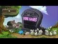 Plants vs zombies adventure level 367  rjk vlog